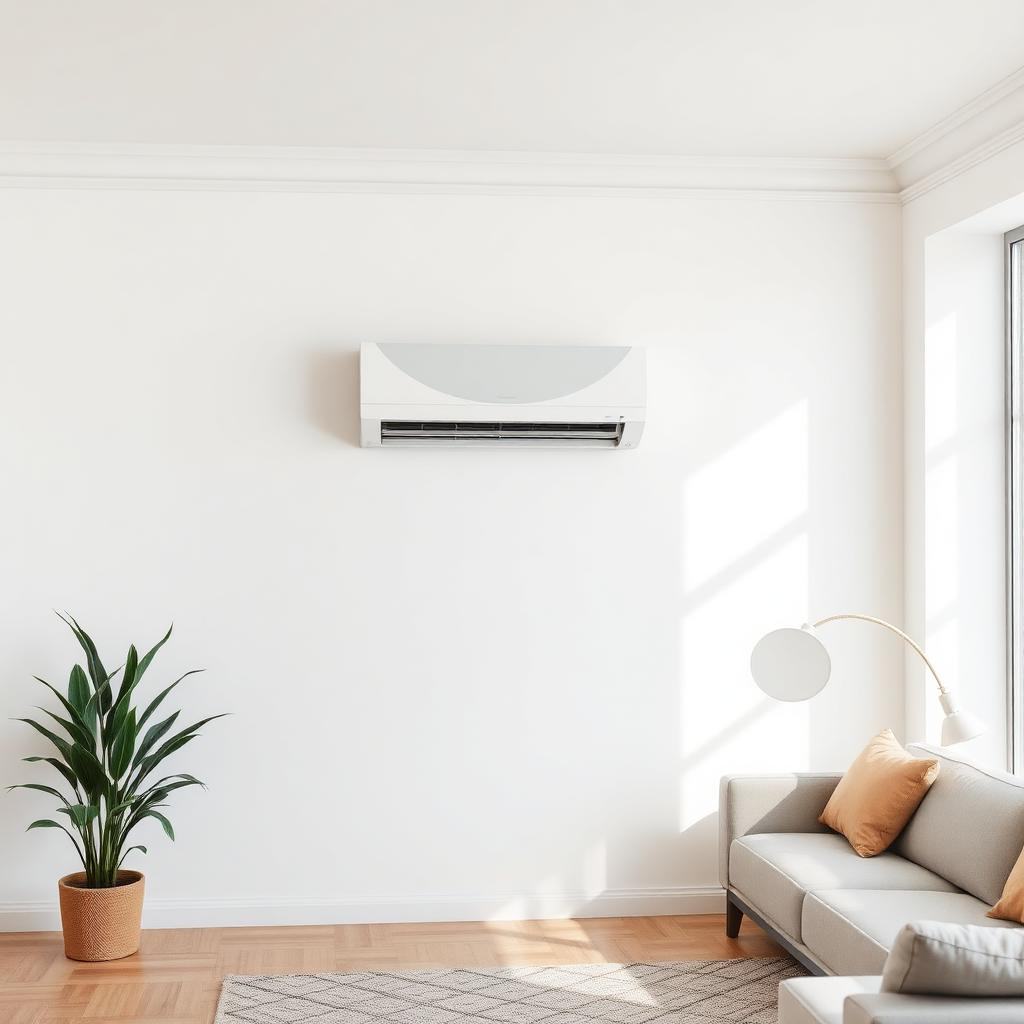 AC Repair & Service service