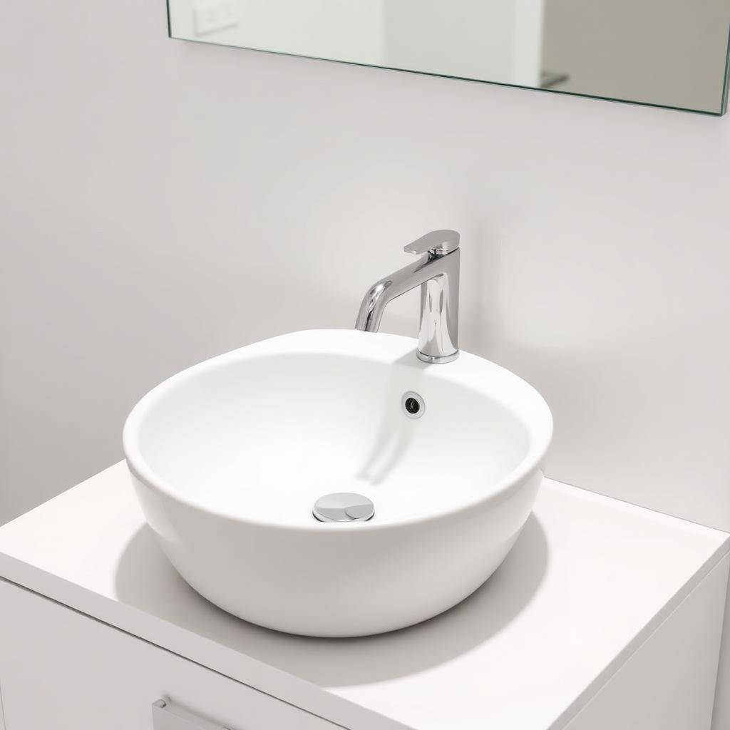 Basin & Sink service