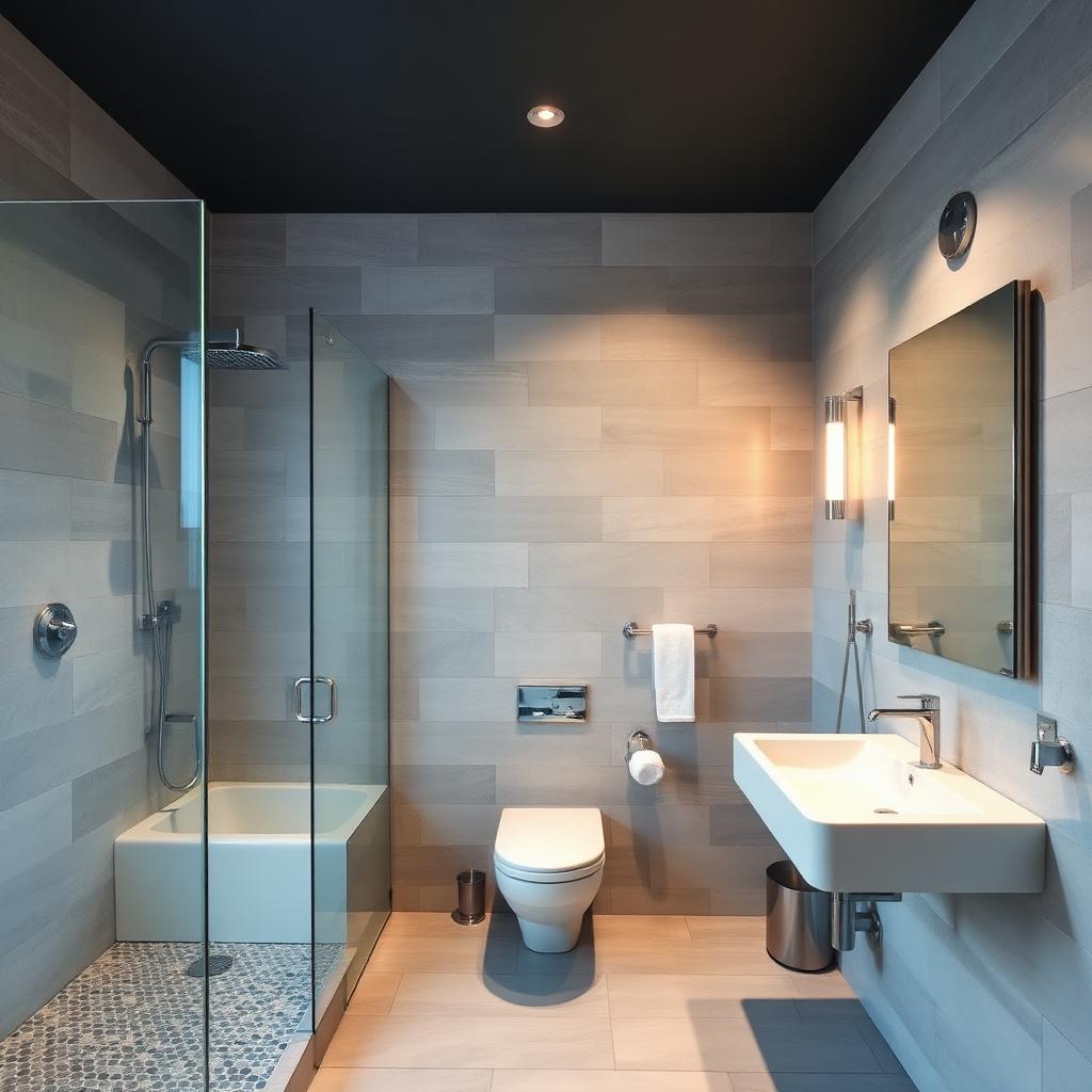 Bathroom Renovation service
