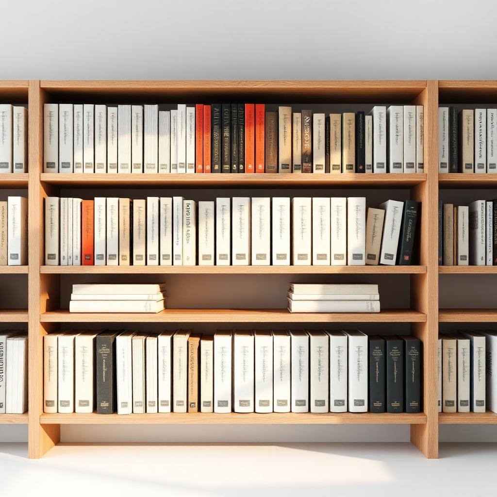 IKEA bookshelf (Billy) in Hyderabad