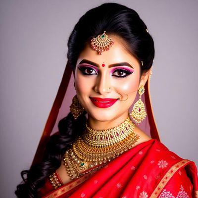 Makeup & Styling