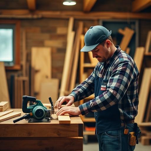 Professional Carpenter service in Hyderabad