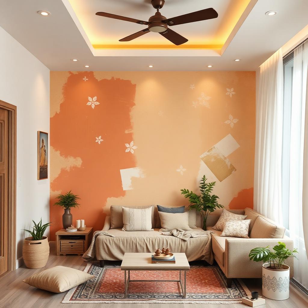Full Home Painting service