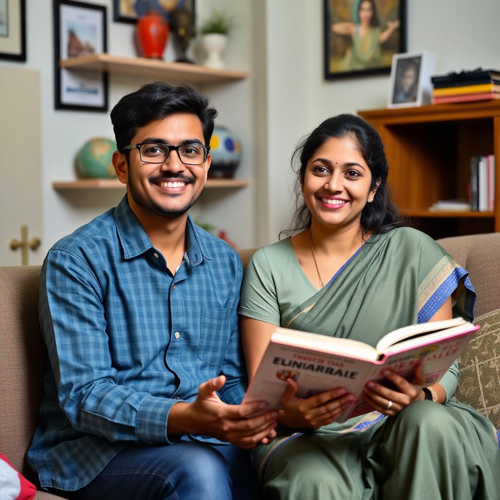 Language & Skill Classes service