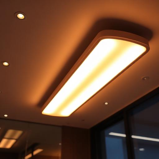 Light & Tubelight service