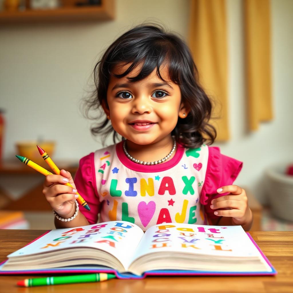 Pre-Primary (LKG–Class 2) service