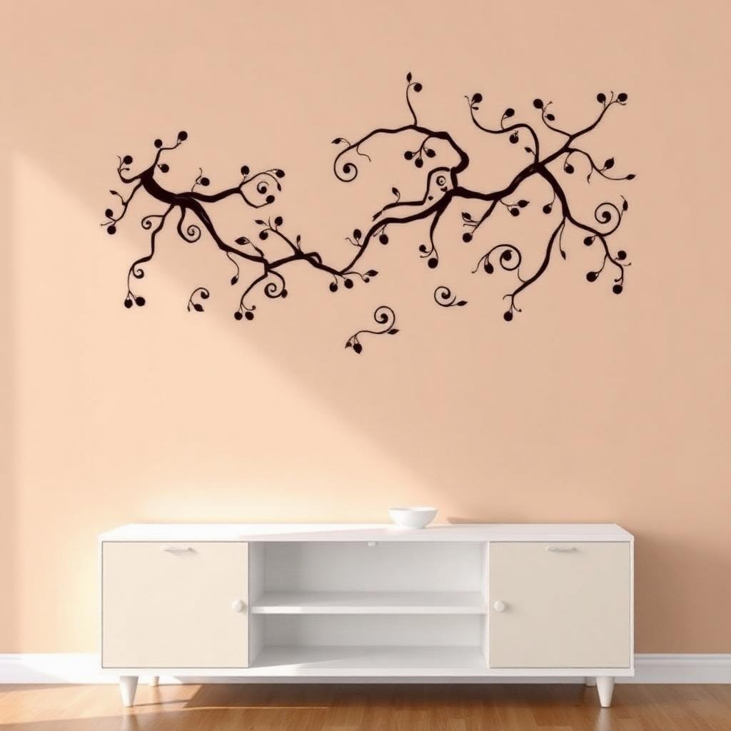 Wall Stencil service