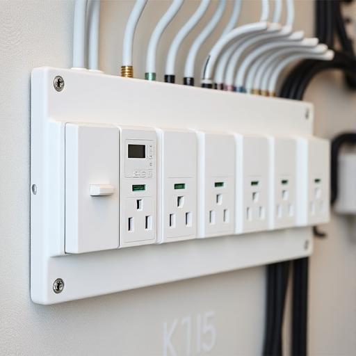 Switch & Socket service