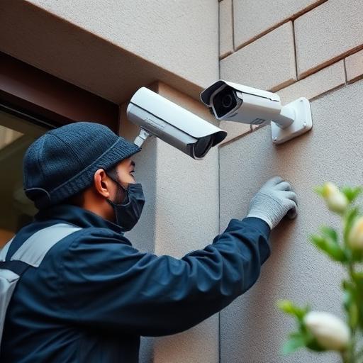 Professional CCTV Camera service in Hyderabad