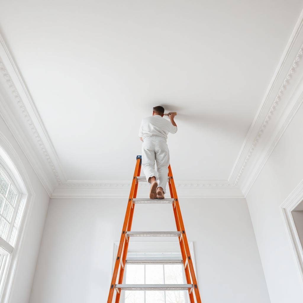 Ceiling only in Hyderabad