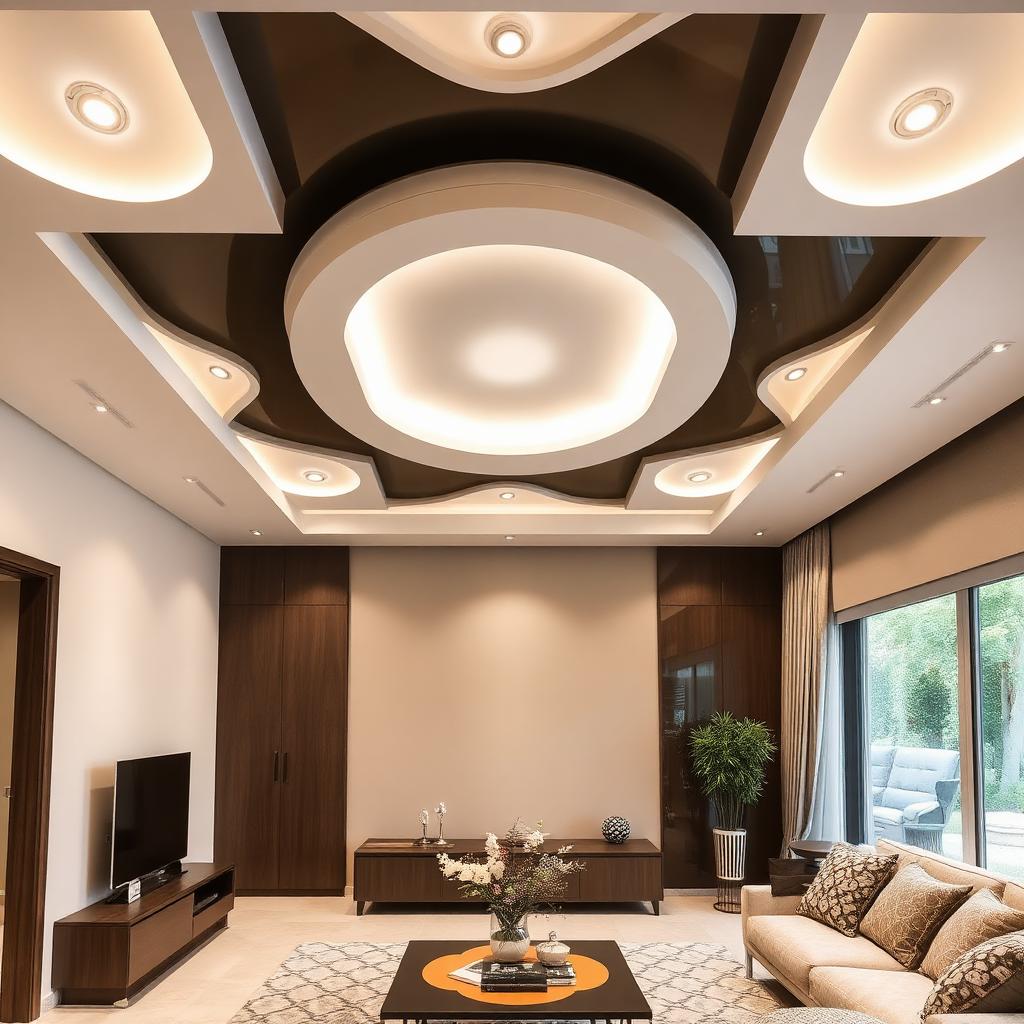 False Ceiling service