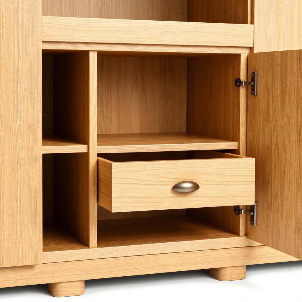 Cupboard & Drawer service