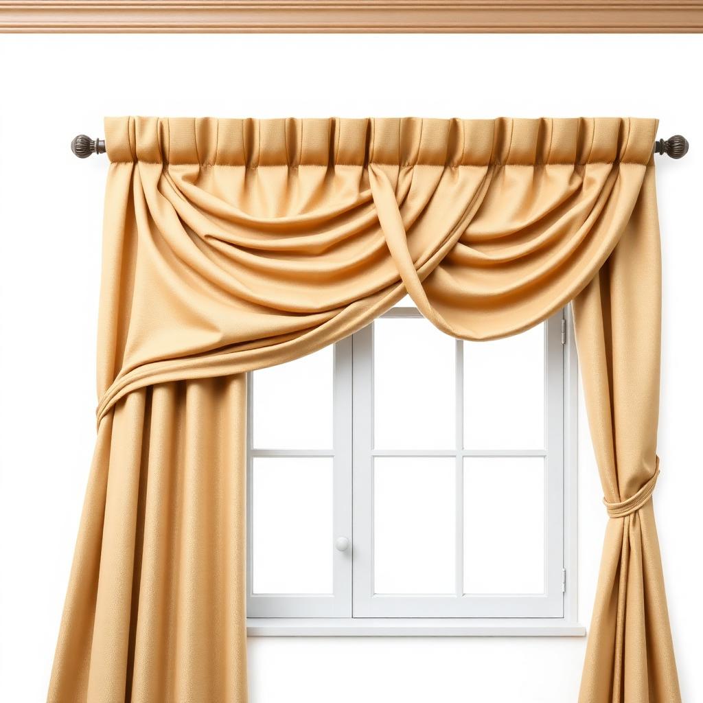 Windows & Curtain service