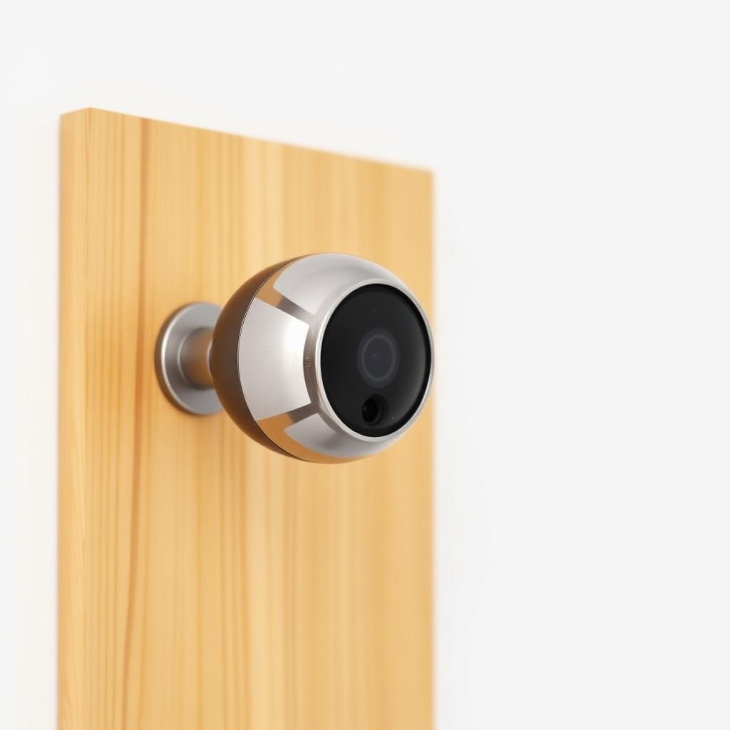 Door eye / peephole in Hyderabad