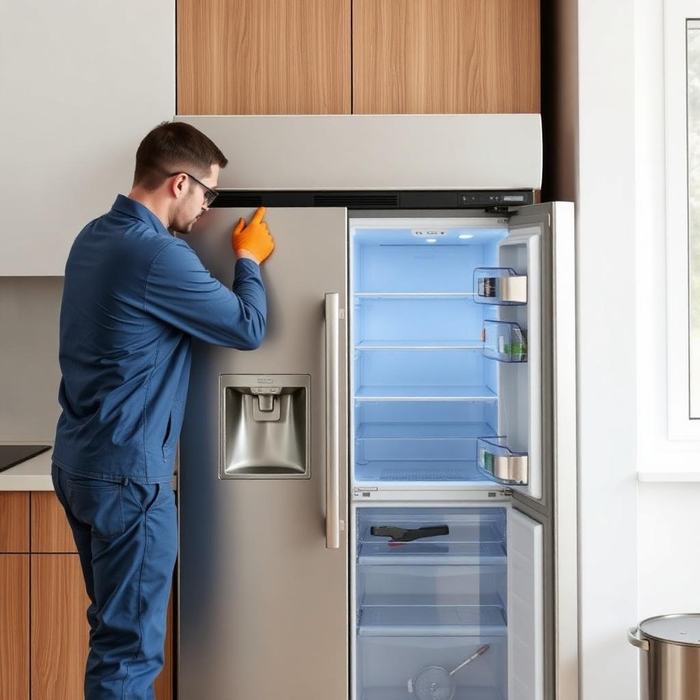 Refrigerator