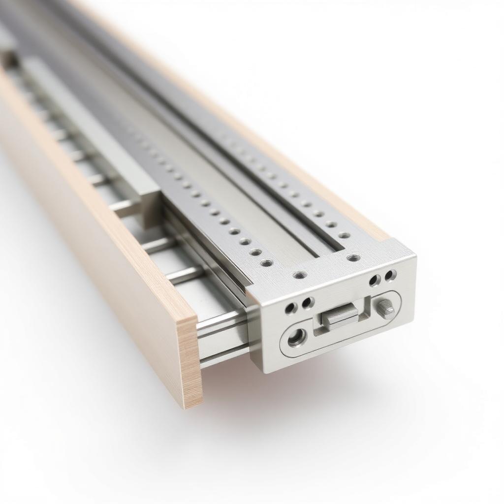 Drawer channel repair in Hyderabad