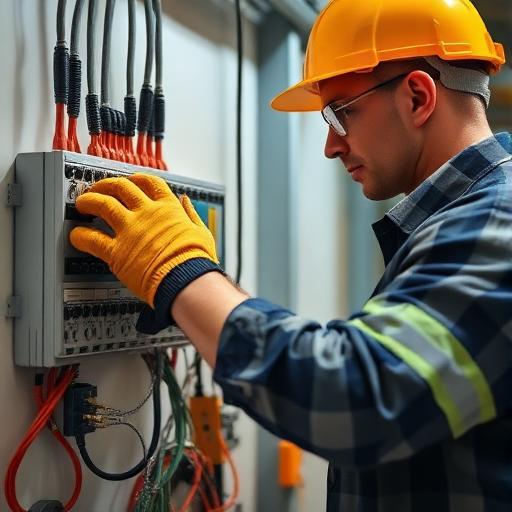 Professional Electrician service in Hyderabad