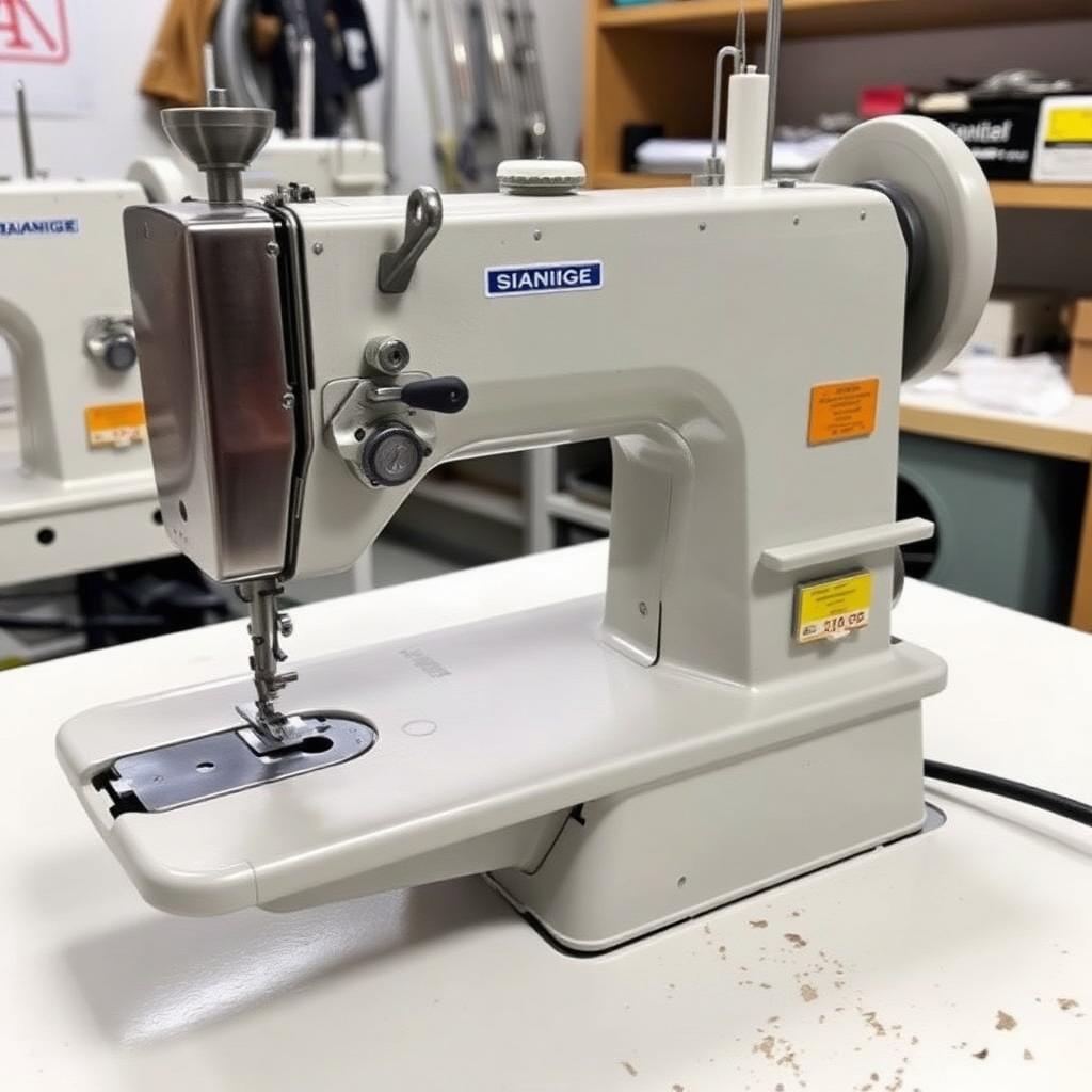 Sewing Machine