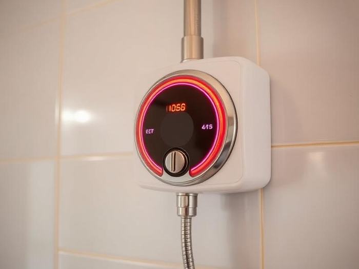 Geyser installation — geyser & water heater by verified HomeFix technicians in Hyderabad, starting at ₹599