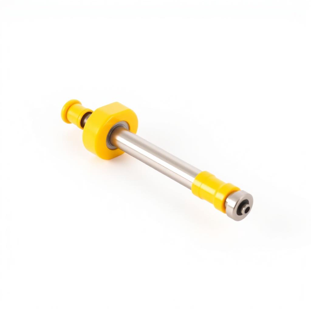 Hydraulic rod replace in Hyderabad