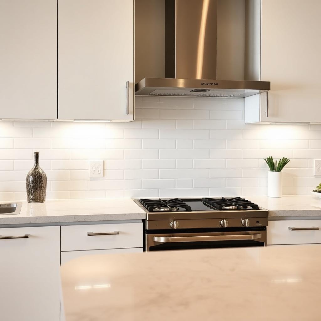 Kitchen Cleaning service