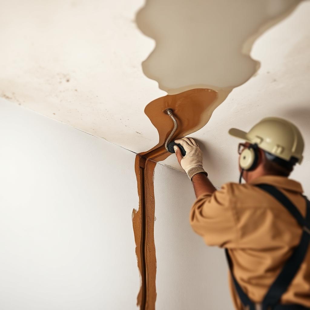 Leakage / seepage fix in Hyderabad