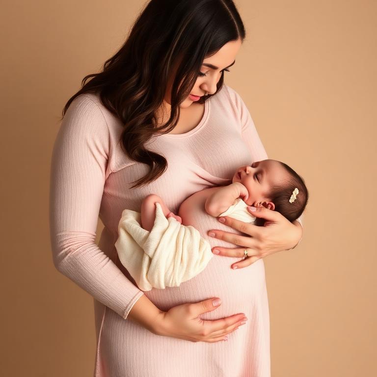Maternity + newborn combo in Hyderabad