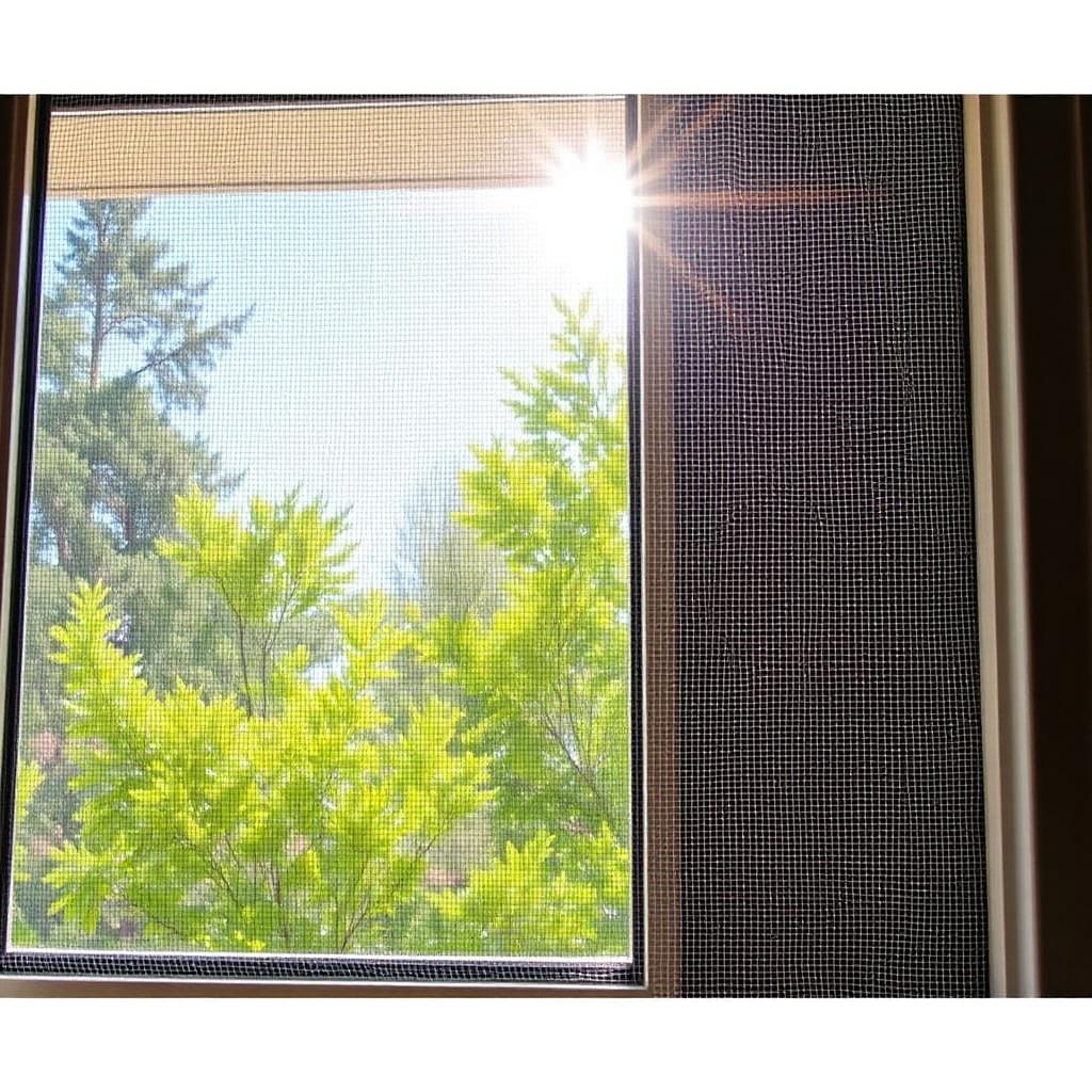Mosquito Mesh service