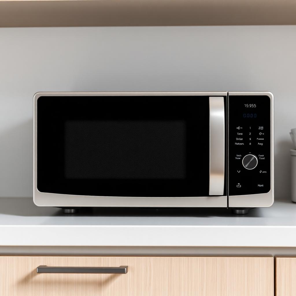 Microwave & Oven service
