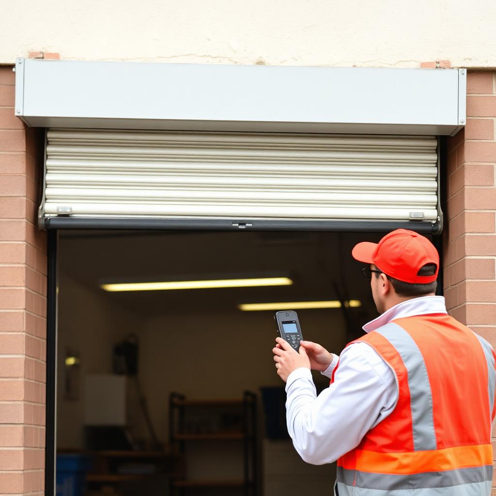 Installation service