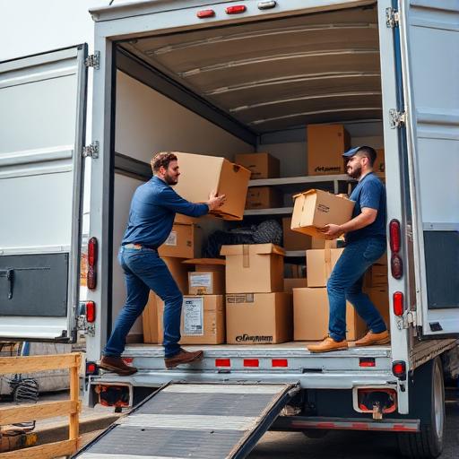 Professional Movers & Storage service in Hyderabad