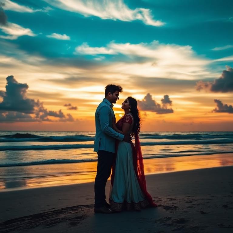 Destination pre-wedding (per day) in Hyderabad