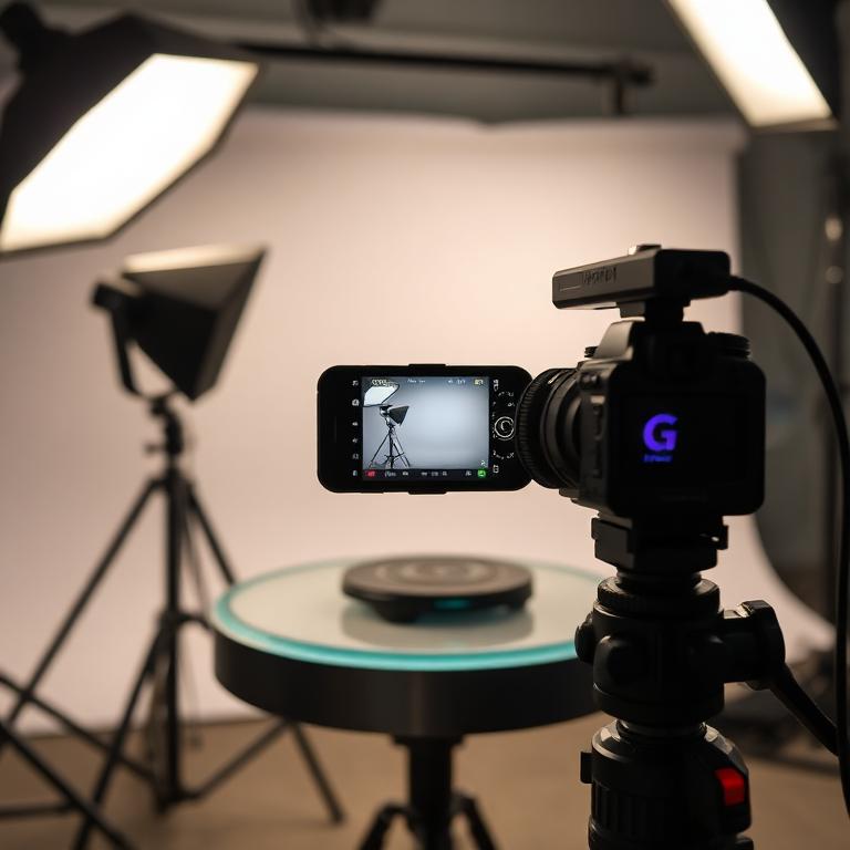 Product demo / reel video in Hyderabad