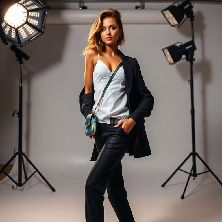 Fashion / model shoot (half day) in Hyderabad