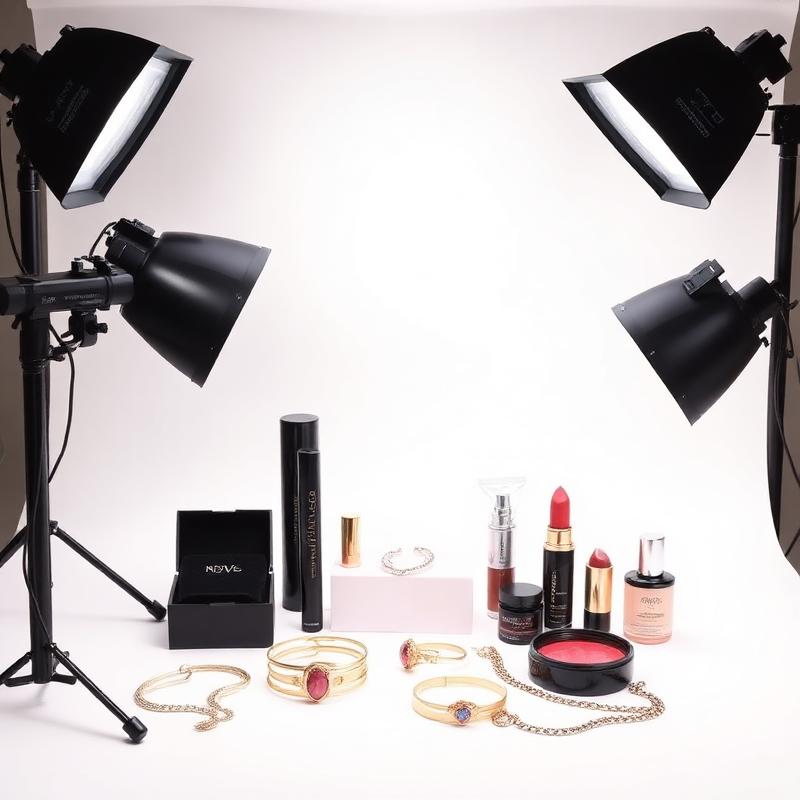 Product & E-commerce service