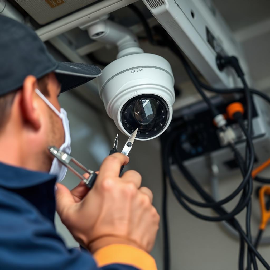 CCTV Camera