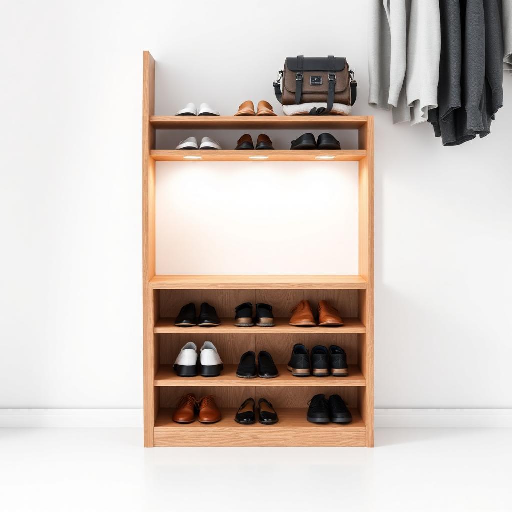 IKEA shoe rack in Hyderabad
