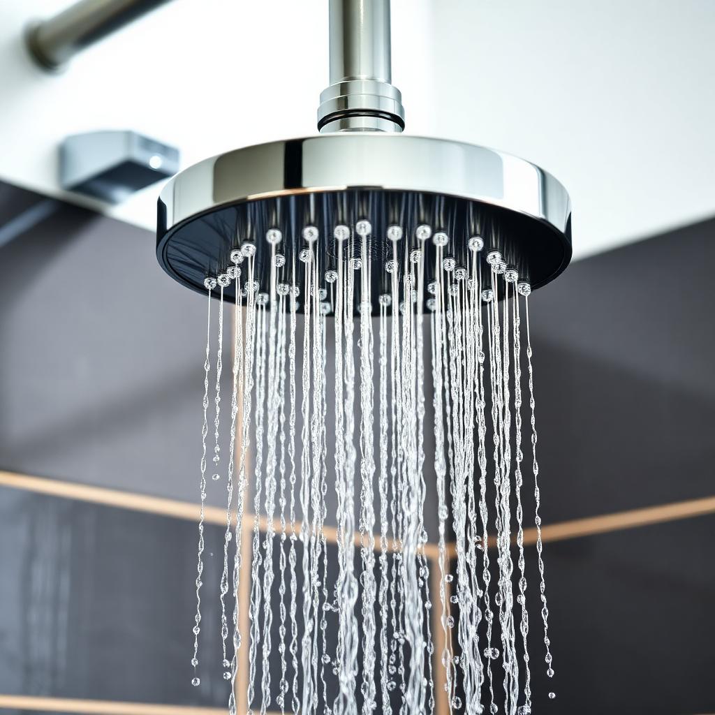 Shower & Geyser service