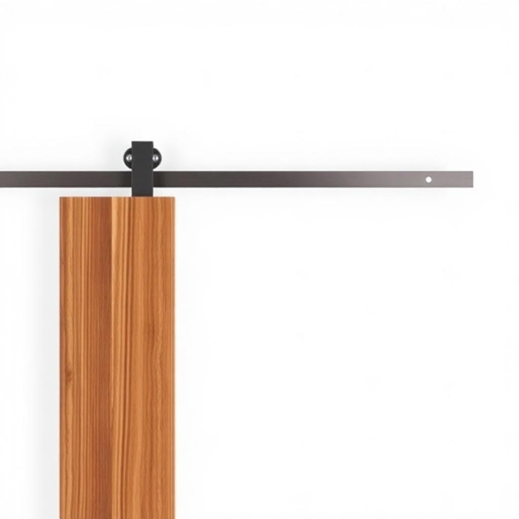 Sliding wardrobe track in Hyderabad