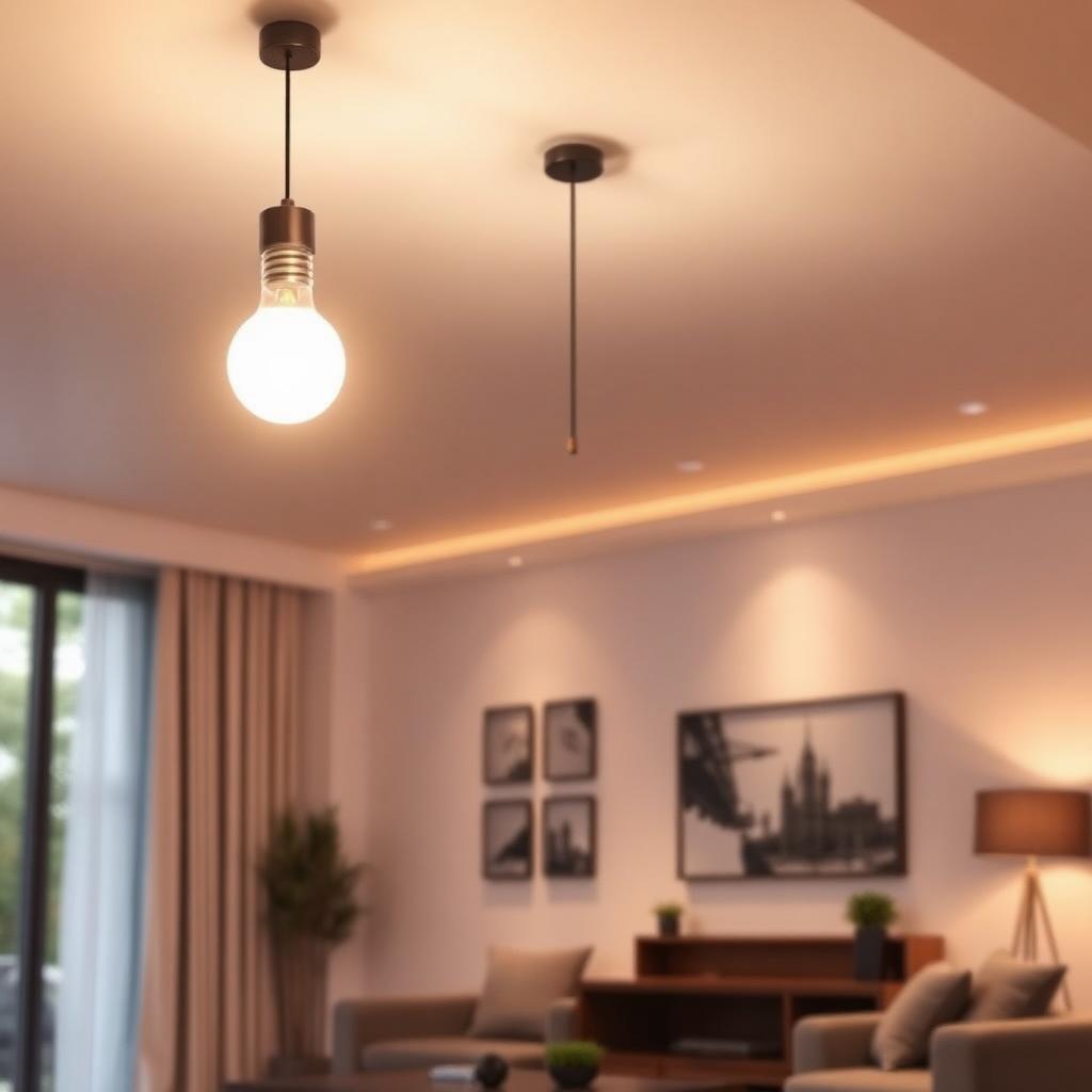 Home Automation service