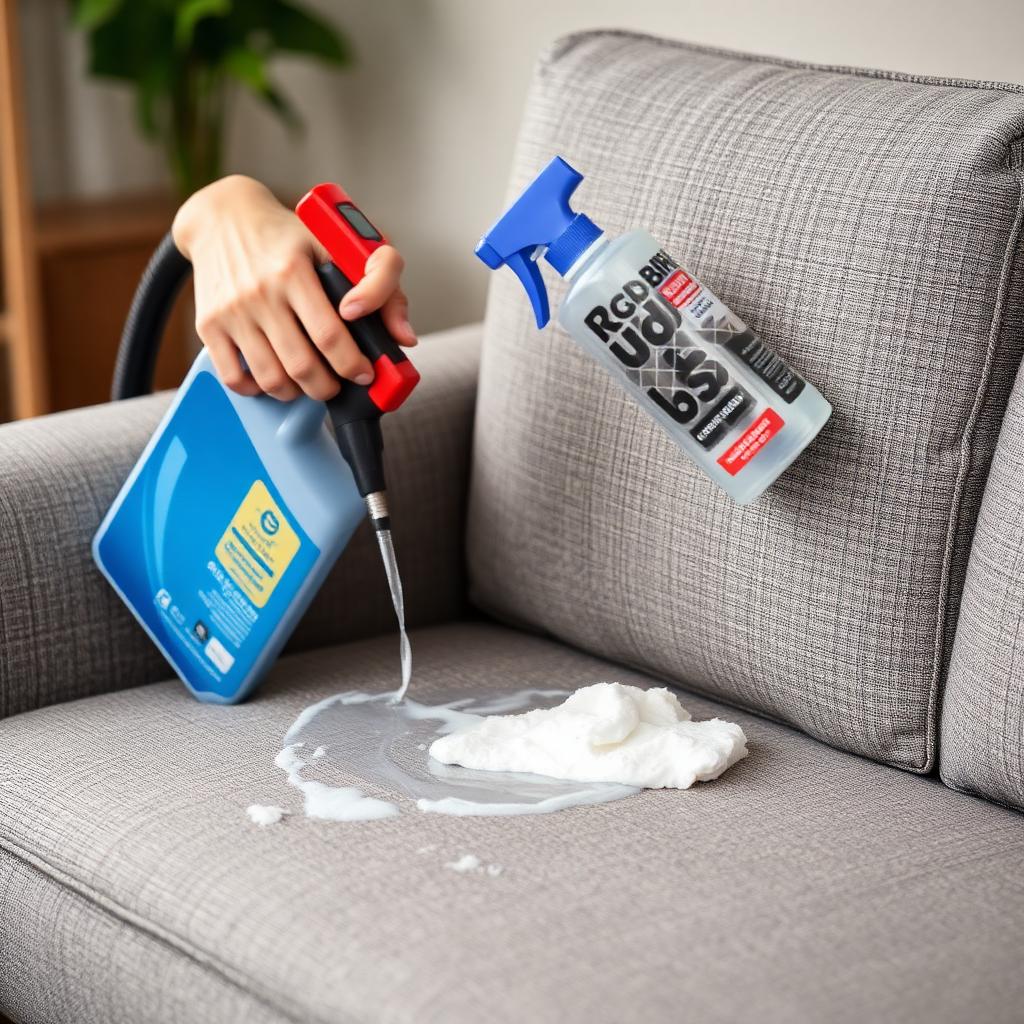 Cleaning