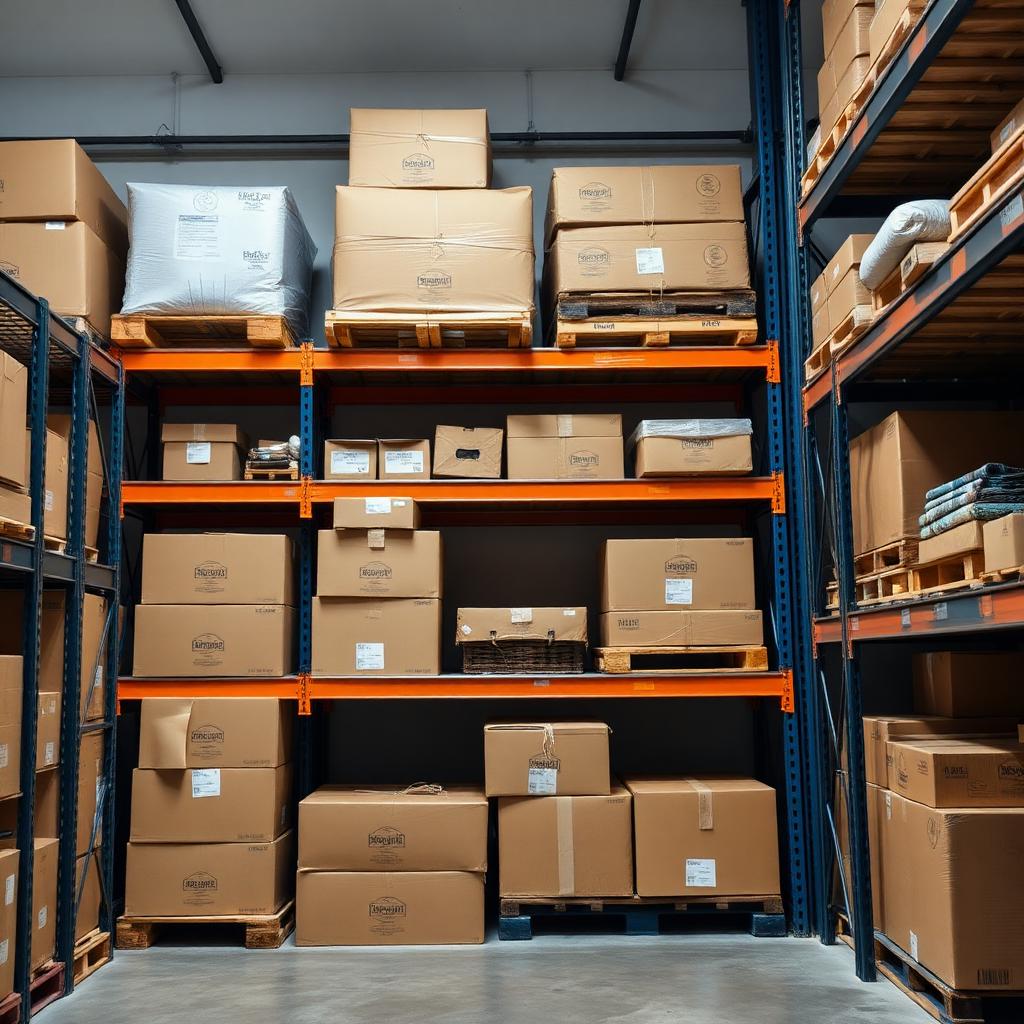 Storage service