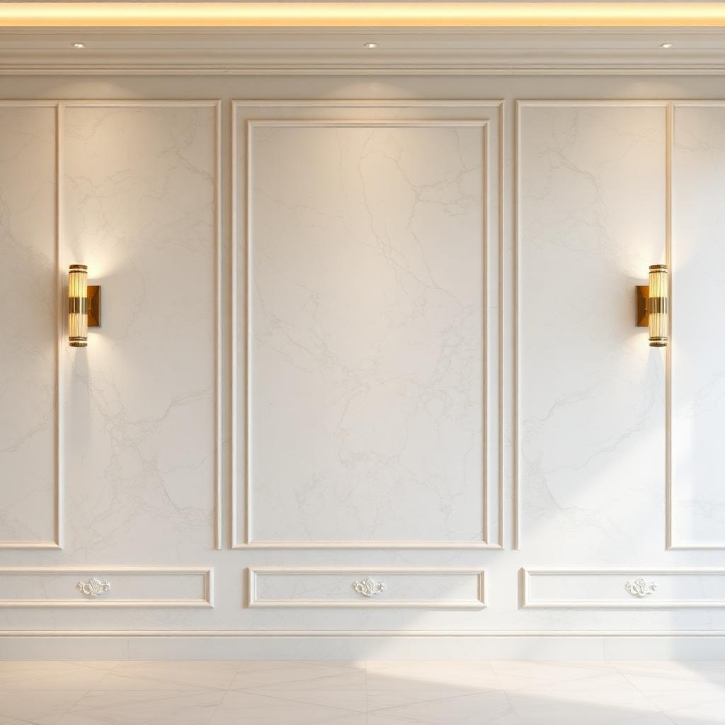 Stucco / Italian finish in Hyderabad