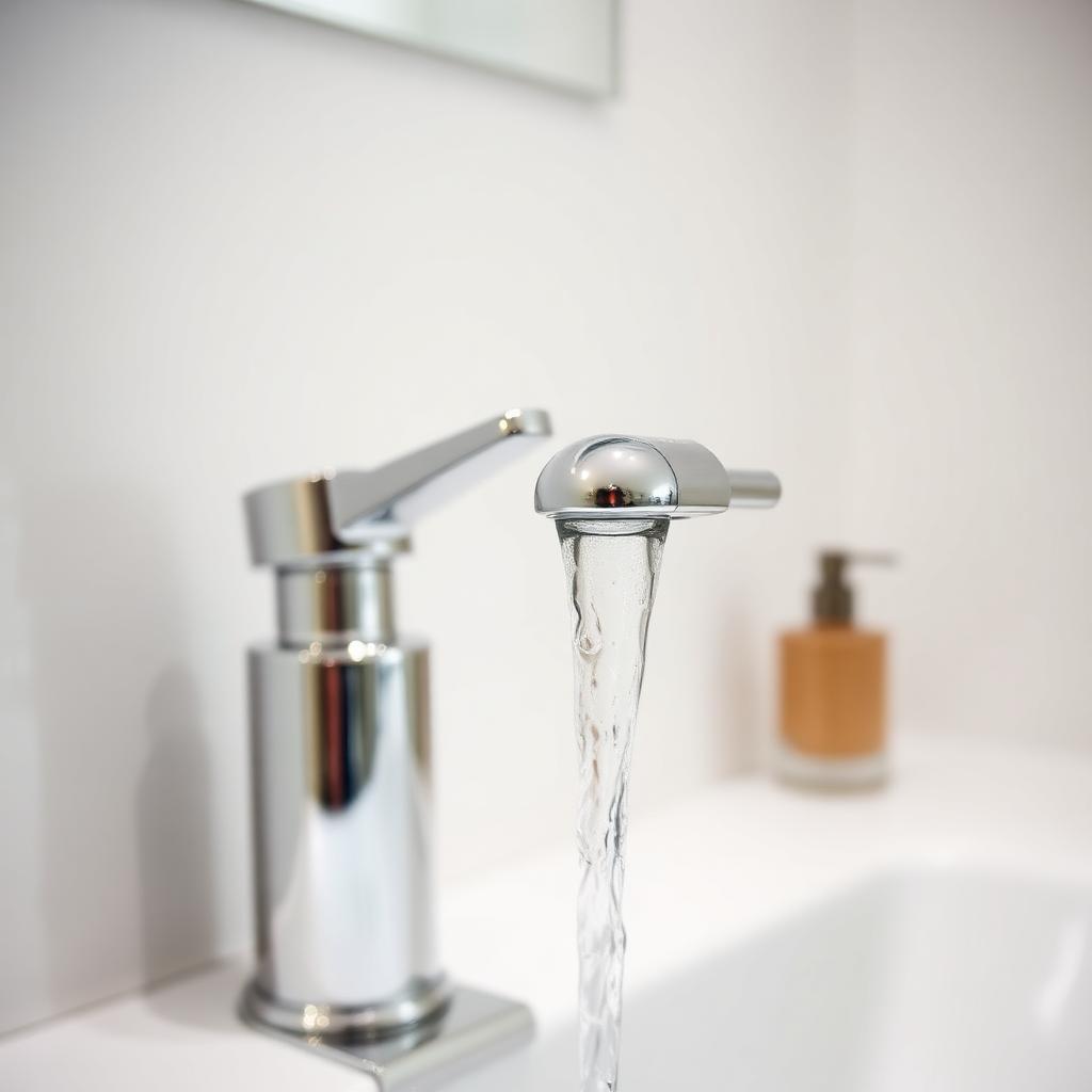 Tap & Mixer service