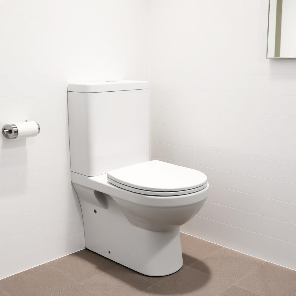 Toilet service