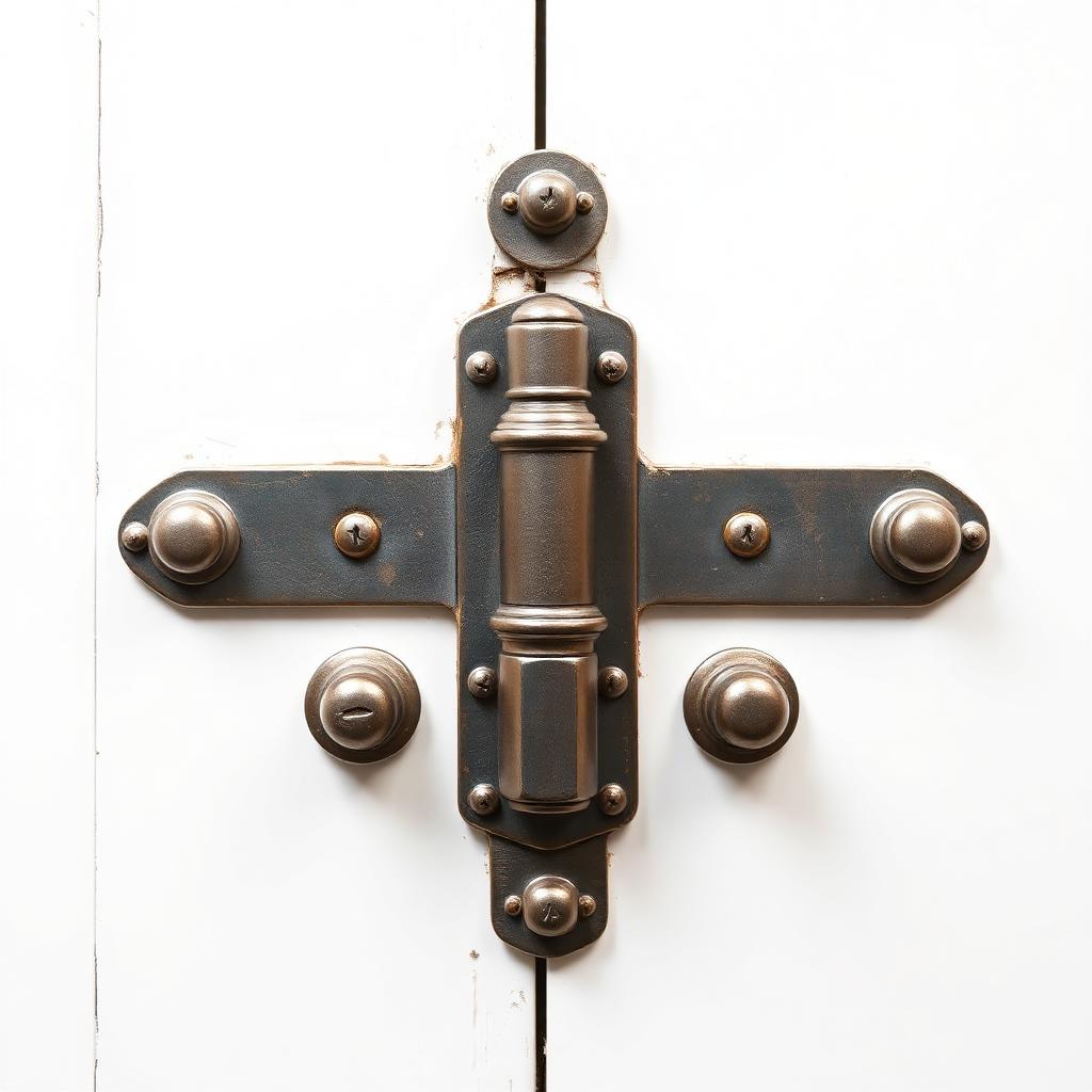 Tower bolt fitting in Hyderabad