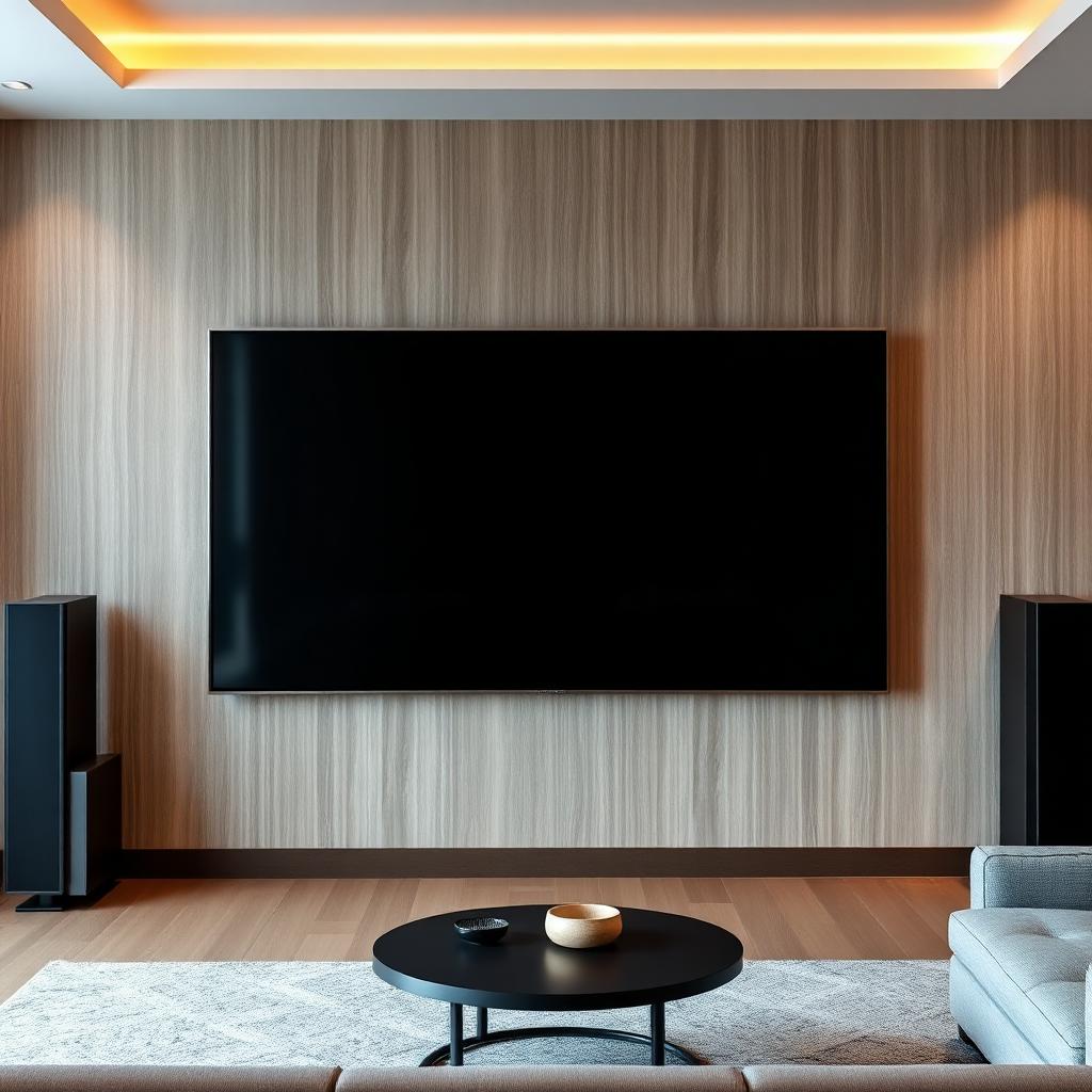 TV service