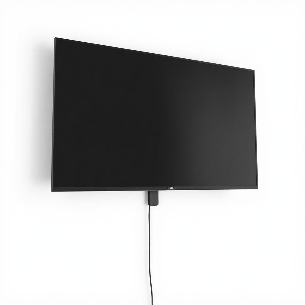 TV wall mount (32-43") in Hyderabad
