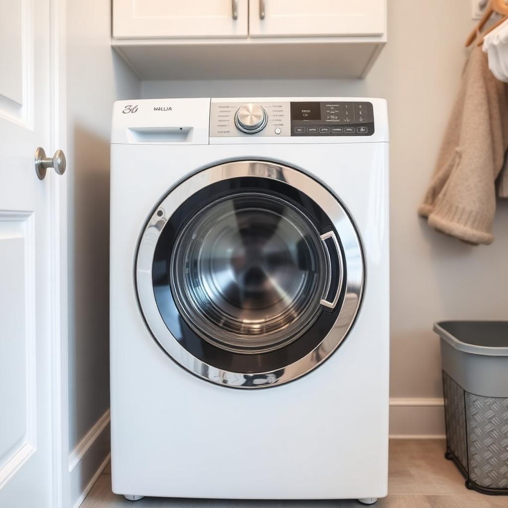 Washing Machine service