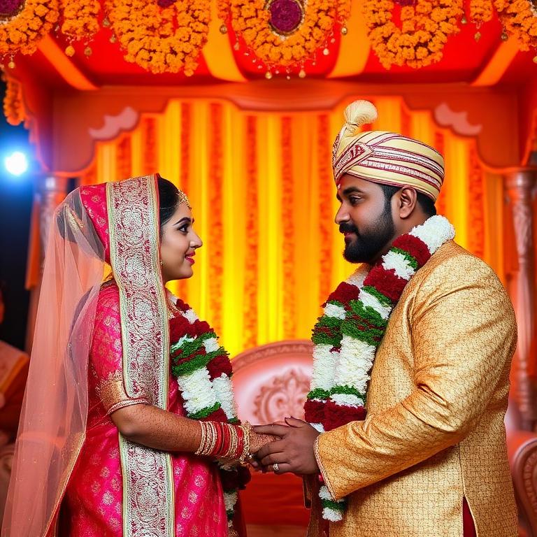 Traditional wedding photography (1 day) in Hyderabad